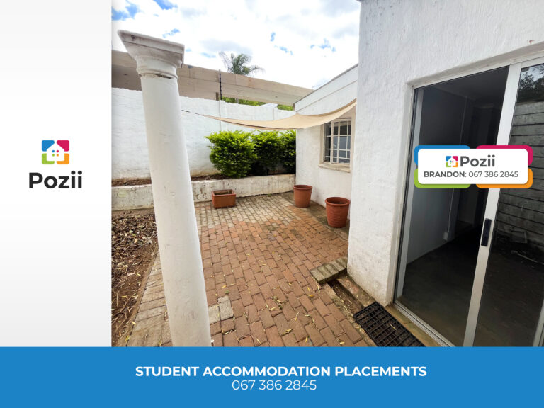55 brecher street Pozii Accommodation 563